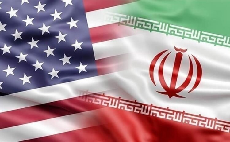  حمله‌ی اخیر ایالات متحده امریکا علیه تمامیت ارضی جمهوری اسلامی ایران