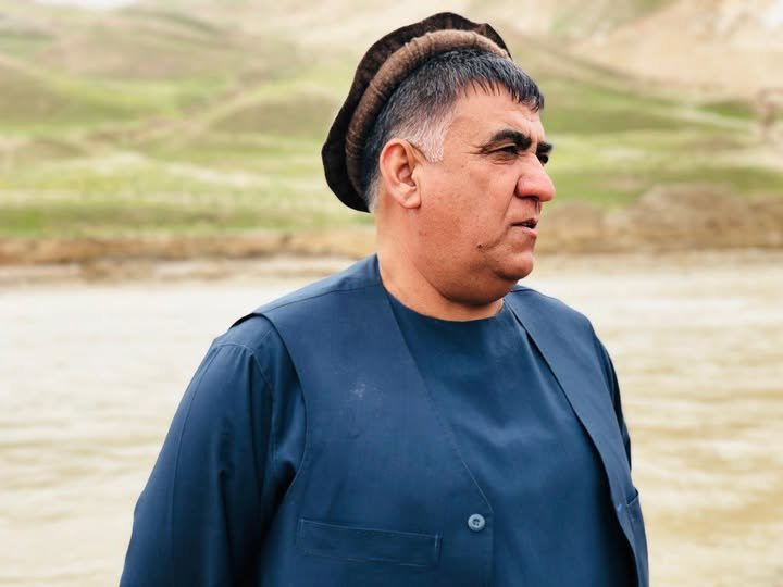 شش سال از وفات مرحوم عبدالودود مجاهد از اعضای جمعیت اسلامی می‌گذرد